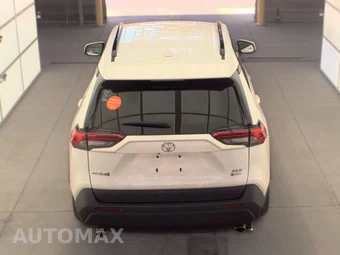 2025 Toyota RAV4 Hybrid XLE - miniatura 5