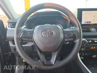 2025 Toyota RAV4 Hybrid XLE - miniatura 10