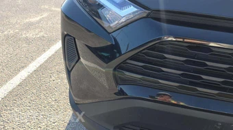 2025 Toyota RAV4 Hybrid XLE - miniatura 20