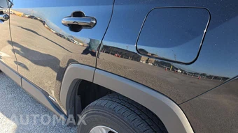 2025 Toyota RAV4 Hybrid XLE - miniatura 25
