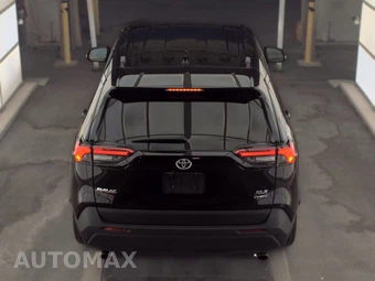 2025 Toyota RAV4 Hybrid XLE - miniatura 5
