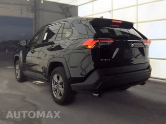2025 Toyota RAV4 Hybrid XLE - miniatura 6