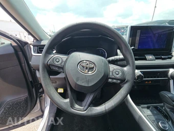 2025 Toyota RAV4 Hybrid XLE - miniatura 10