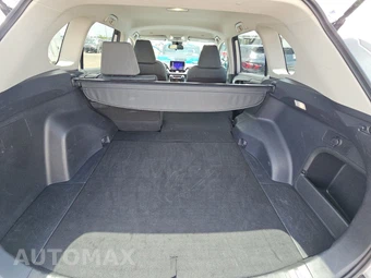 2025 Toyota RAV4 Hybrid XLE - miniatura 16