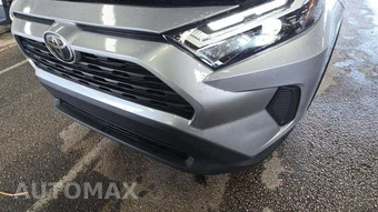 2025 Toyota RAV4 Hybrid XLE - miniatura 20