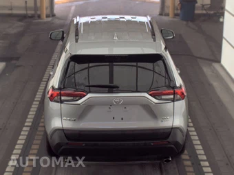 2025 Toyota RAV4 Hybrid XLE - miniatura 5