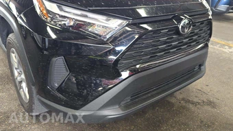 2025 Toyota RAV4 Hybrid XLE - miniatura 19