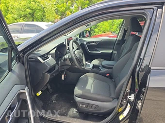 2025 Toyota RAV4 Hybrid XLE - miniatura 7