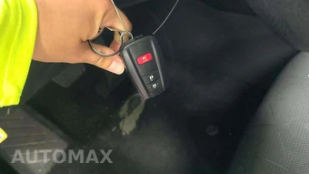 2025 Toyota RAV4 Hybrid XLE - miniatura 18