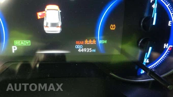 2025 Toyota RAV4 Hybrid XLE - miniatura 22