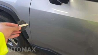 2025 Toyota RAV4 Hybrid XLE - miniatura 29