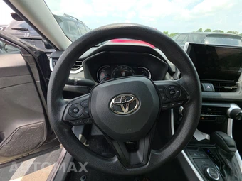 2025 Toyota RAV4 Hybrid XLE - miniatura 10