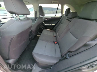 2025 Toyota RAV4 Hybrid XLE - miniatura 13