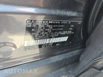 2025 Toyota RAV4 Hybrid XLE - miniatura 14
