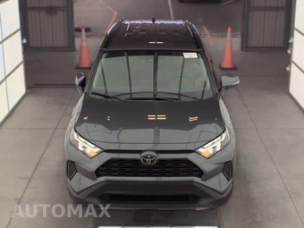 2025 Toyota RAV4 Hybrid XLE - miniatura 2