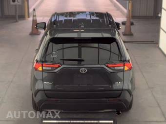 2025 Toyota RAV4 Hybrid XLE - miniatura 5