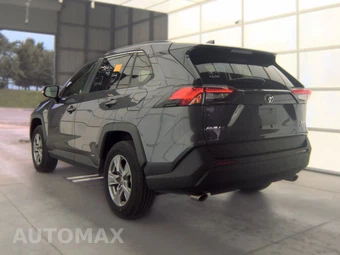 2025 Toyota RAV4 Hybrid XLE - miniatura 6