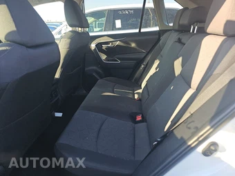 2025 Toyota RAV4 Hybrid XLE - miniatura 13
