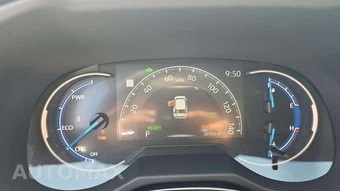2025 Toyota RAV4 Hybrid XLE - miniatura 20