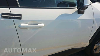 2025 Toyota RAV4 Hybrid XLE - miniatura 21