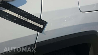 2025 Toyota RAV4 Hybrid XLE - miniatura 22