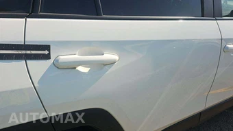 2025 Toyota RAV4 Hybrid XLE - miniatura 27