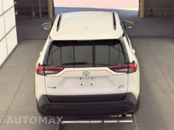 2025 Toyota RAV4 Hybrid XLE - miniatura 5