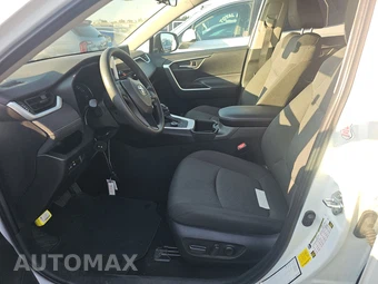 2025 Toyota RAV4 Hybrid XLE - miniatura 7