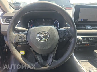 2025 Toyota RAV4 Hybrid XLE - miniatura 10