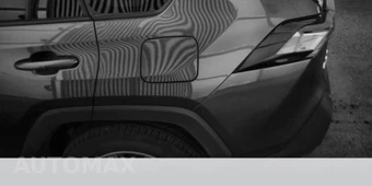 2025 Toyota RAV4 Hybrid XLE - miniatura 21