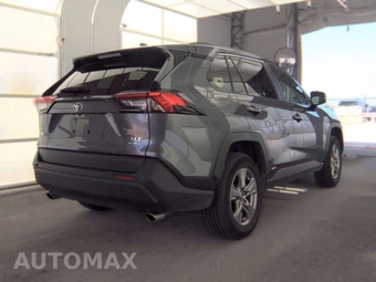 2025 Toyota RAV4 Hybrid XLE - miniatura 4