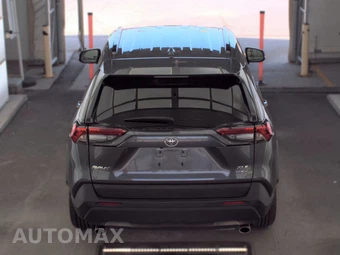 2025 Toyota RAV4 Hybrid XLE - miniatura 5