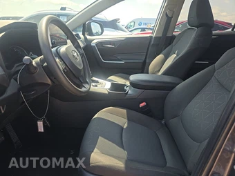 2025 Toyota RAV4 Hybrid XLE - miniatura 7