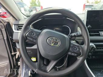 2025 Toyota RAV4 Hybrid XLE - miniatura 10