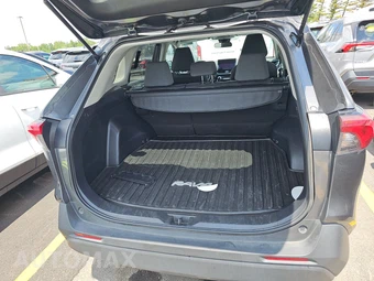 2025 Toyota RAV4 Hybrid XLE - miniatura 16