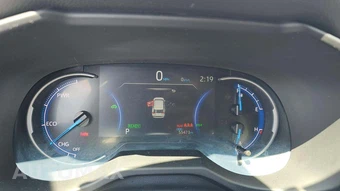 2025 Toyota RAV4 Hybrid XLE - miniatura 18