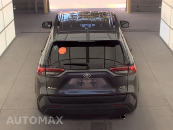 2025 Toyota RAV4 Hybrid XLE - miniatura 5