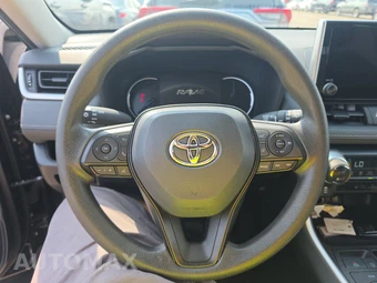 2025 Toyota RAV4 Hybrid XLE - miniatura 10