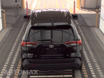 2025 Toyota RAV4 Hybrid XLE - miniatura 5