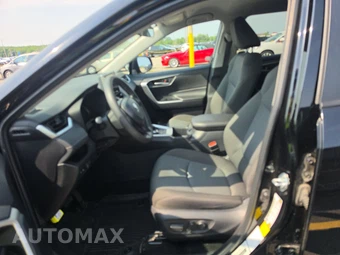 2025 Toyota RAV4 Hybrid XLE - miniatura 7