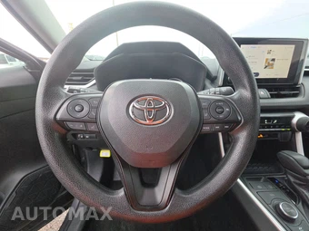 2025 Toyota RAV4 Hybrid XLE - miniatura 10