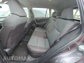 2025 Toyota RAV4 Hybrid XLE - miniatura 13