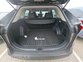 2025 Toyota RAV4 Hybrid XLE - miniatura 16