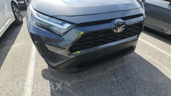 2025 Toyota RAV4 Hybrid XLE - miniatura 19
