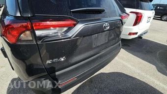 2025 Toyota RAV4 Hybrid XLE - miniatura 22