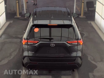 2025 Toyota RAV4 Hybrid XLE - miniatura 5