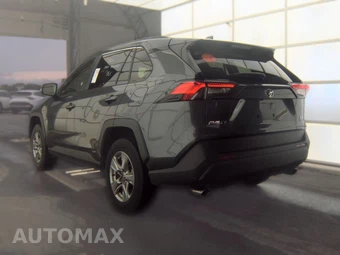2025 Toyota RAV4 Hybrid XLE - miniatura 6