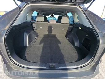 2025 Toyota RAV4 Hybrid XLE - miniatura 16