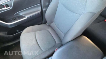 2025 Toyota RAV4 Hybrid XLE - miniatura 22