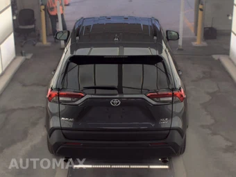 2025 Toyota RAV4 Hybrid XLE - miniatura 5